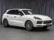 Porsche Cayenne III Тюмень  - изображение 34