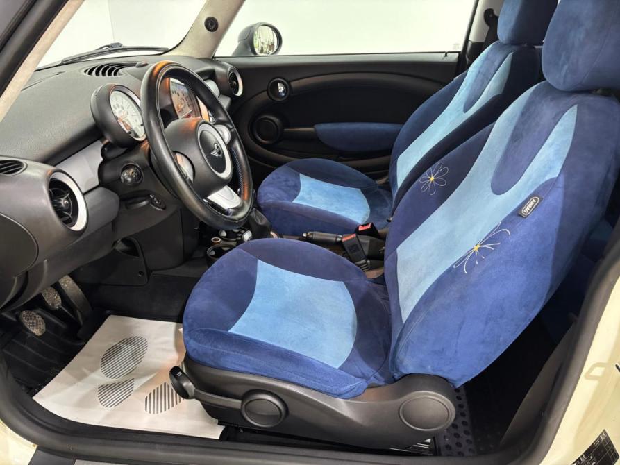 Mini Hatch II (R56) Альметьевск  - изображение 9