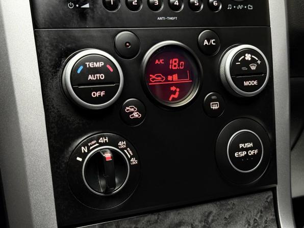 Suzuki Grand Vitara II Рестайлинг с пробегом 2010 года, цена 1 379 000 рублей, 181843 км, внедорожник, Автокод Объявления