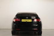 Honda Accord VIII Челябинск  - изображение 24