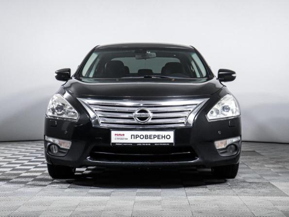 Nissan Teana III (L33) с пробегом 2014 года, цена 1 270 000 рублей, 279670 км, седан, Автокод Объявления