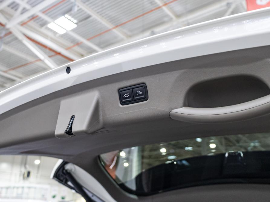 Kia Carnival IV Рестайлинг Санкт-Петербург  - изображение 35