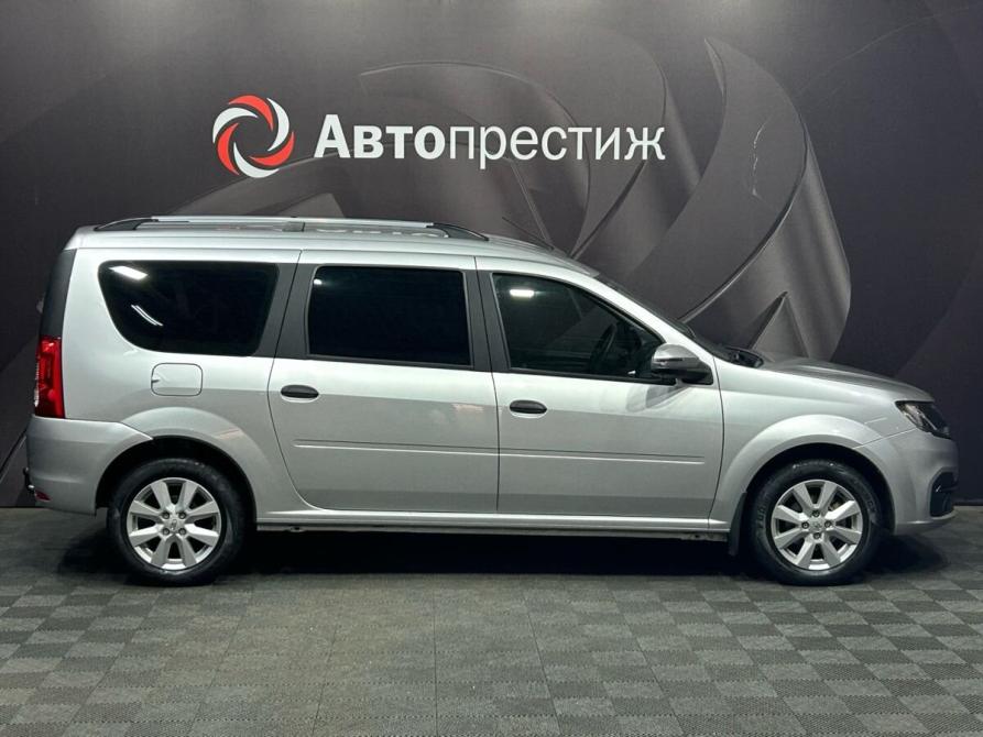Lada (ВАЗ) Largus I Рестайлинг Оренбург  - изображение 5
