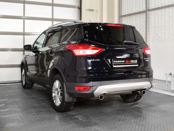 Ford Kuga II с пробегом 2016 года, цена 1 549 995 рублей, 176879 км, внедорожник, Автокод Объявления