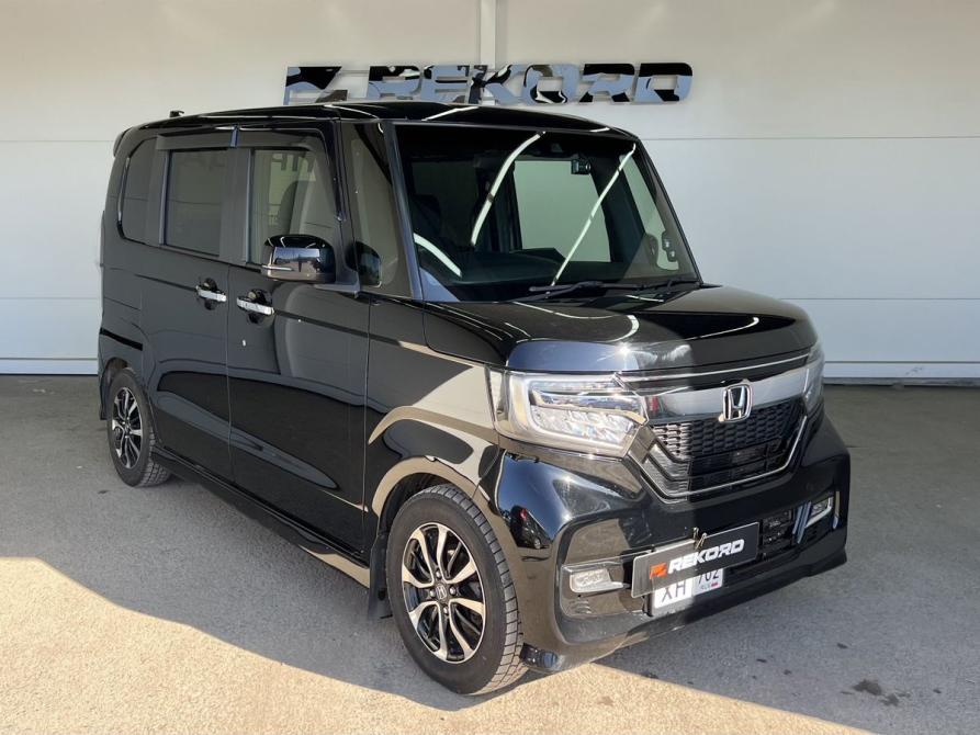Honda N-BOX II Уфа  - изображение 1