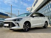 BAIC U5 Plus Краснодар  - изображение 26