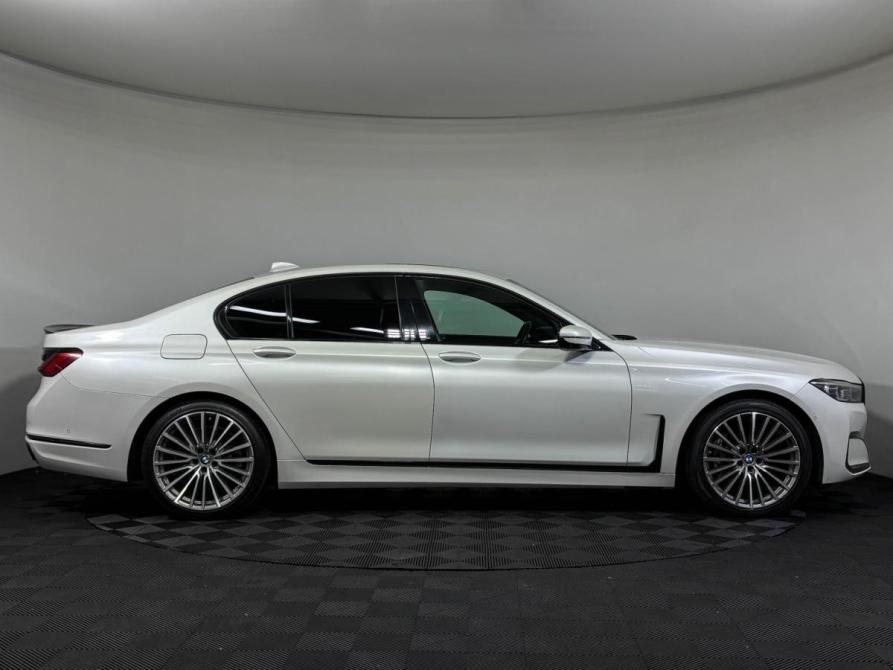 BMW 7 серии VI (G11/G12) Рестайлинг Химки  - изображение 6