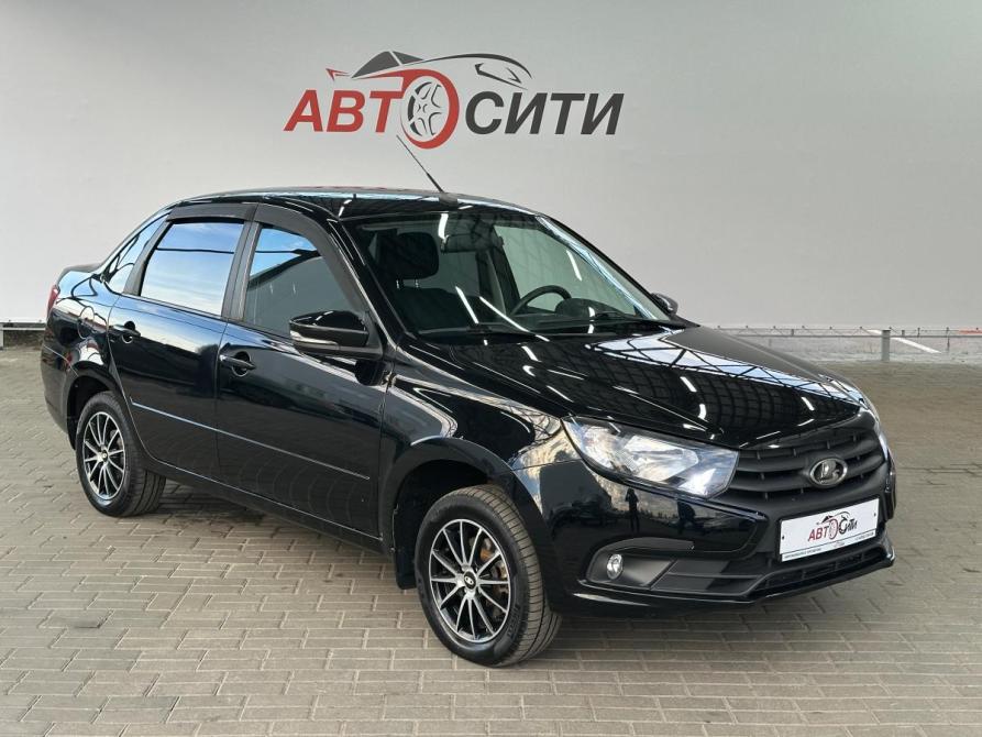 Lada (ВАЗ) Granta I Рестайлинг Тамбов  - изображение 1