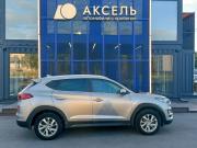 Hyundai Tucson III Рестайлинг Архангельск  - изображение 24