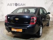 Chevrolet Cobalt II Рестайлинг Екатеринбург  - изображение 16