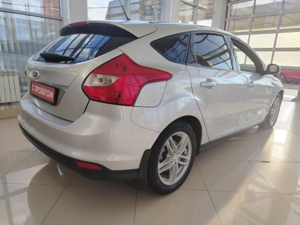 Ford Focus III с пробегом 2012 года, цена 653 000 рублей, 170000 км, хэтчбек, Автокод Объявления