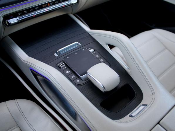 Mercedes-Benz GLE Coupe II (C167) с пробегом 2020 года, цена 8 500 000 рублей, 39821 км, внедорожник, Автокод Объявления