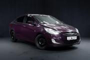 Hyundai Solaris I Тюмень  - изображение 22