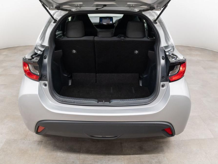 Toyota Yaris IV Красноярск  - изображение 19