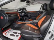 Toyota Avensis III Рестайлинг 2 Иркутск  - изображение 30