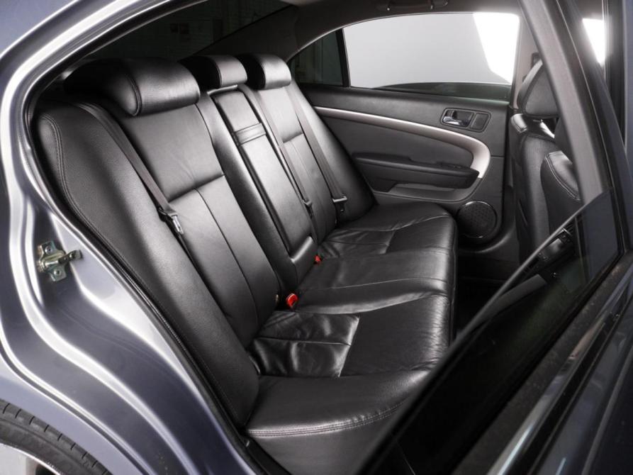 Chevrolet Epica V250 Рестайлинг Минеральные Воды  - изображение 7