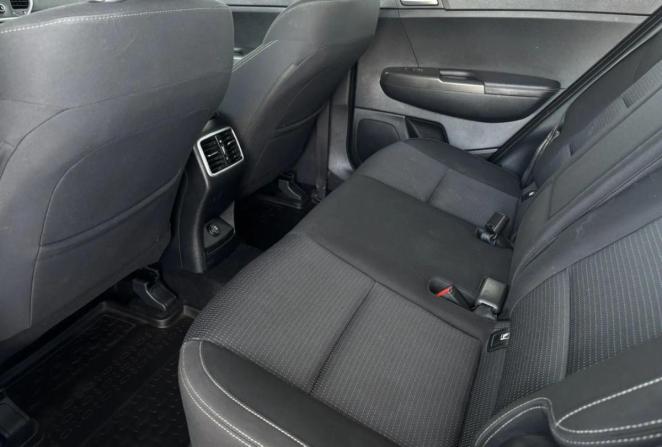 Kia Sportage IV Рестайлинг с пробегом 2021 года, цена 1 999 000 рублей, 79273 км, внедорожник, Автокод Объявления