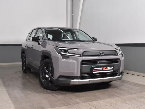 Toyota RAV4 VI (XA60) с пробегом 2026 года, цена 4 199 995 рублей, 17 км, внедорожник, Автокод Объявления