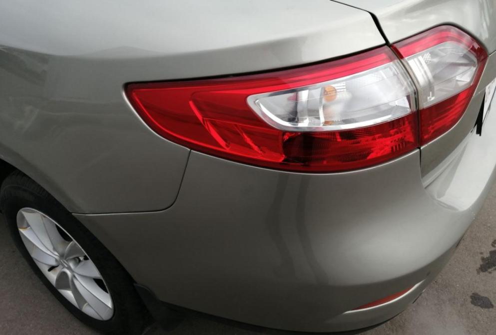 Renault Fluence I Иваново  - изображение 22