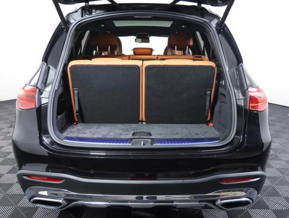 Mercedes-Benz GLC II (X254) с пробегом 2023 года, цена 6 285 000 рублей, 20800 км, внедорожник, Автокод Объявления