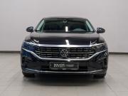 Volkswagen Passat B8 Рестайлинг Москва  - изображение 39