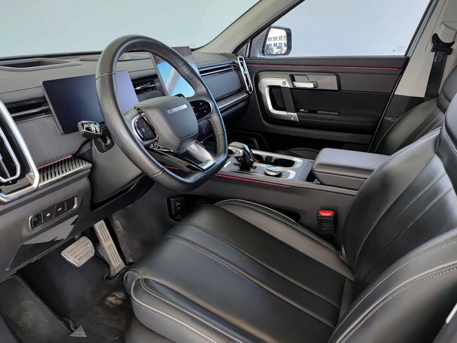 Jaecoo J7 I Петрозаводск  - изображение 20
