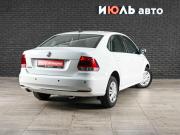 Volkswagen Polo V Рестайлинг Екатеринбург  - изображение 18