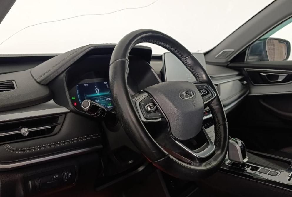 Chery Tiggo 7 Pro I Волгоград  - изображение 9