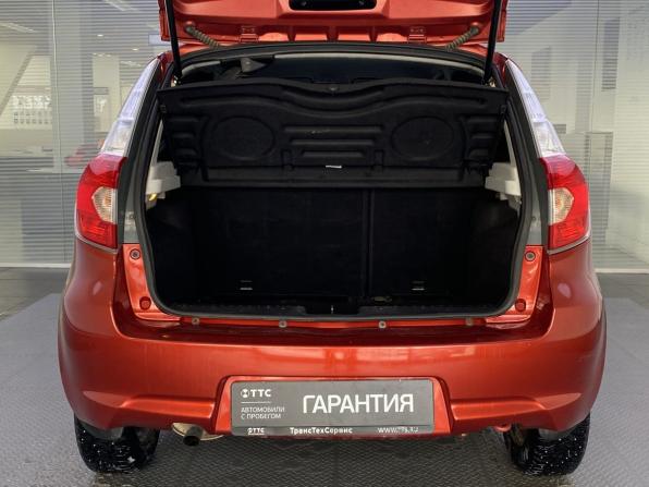 Datsun mi-DO с пробегом 2015 года, цена 399 000 рублей, 148194 км, хэтчбек, Автокод Объявления