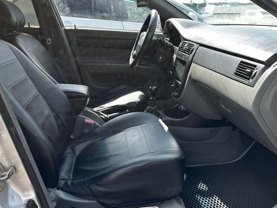Chevrolet Lacetti I Ярославль  - изображение 32