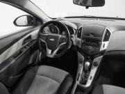 Chevrolet Cruze I Рестайлинг Санкт-Петербург  - изображение 34