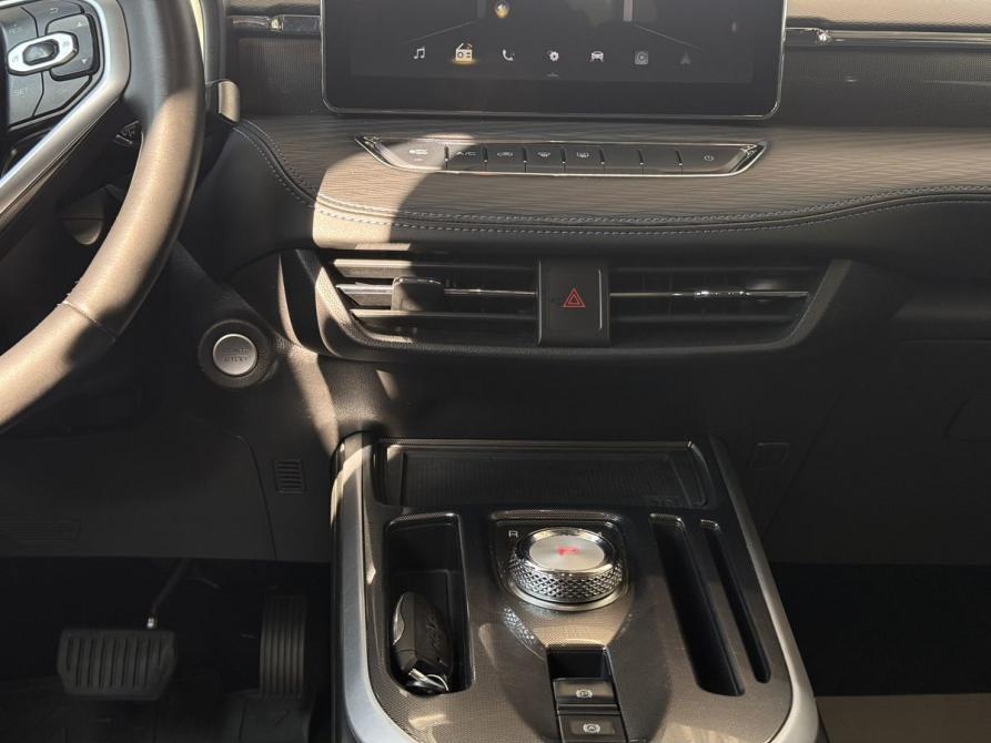 Haval Jolion I Рестайлинг Смоленск  - изображение 10