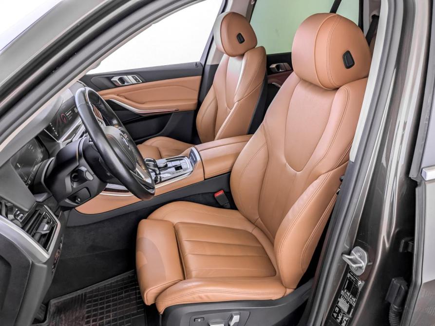 BMW X5 IV (G05/G18) Москва  - изображение 22