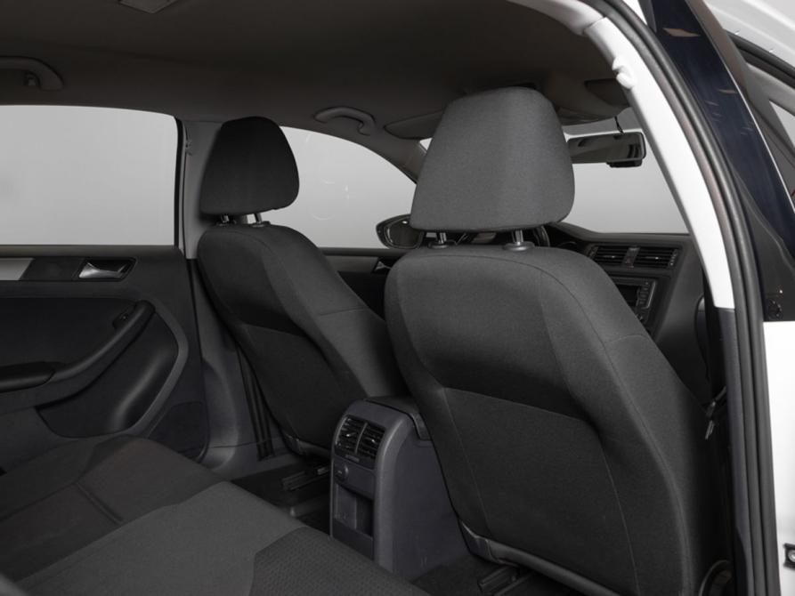 Volkswagen Jetta VI Рестайлинг Казань  - изображение 8