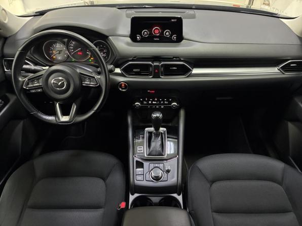 Mazda CX-5 II с пробегом 2021 года, цена 3 025 000 рублей, 77000 км, внедорожник, Автокод Объявления