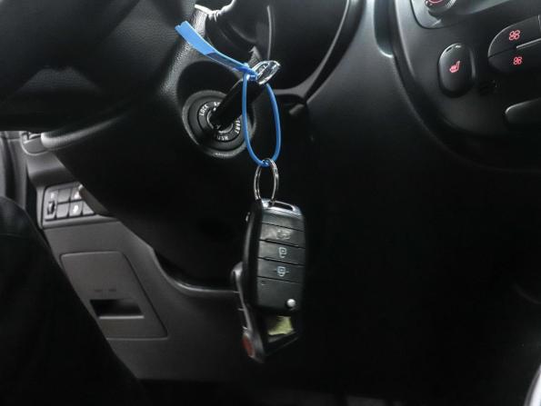 Kia Soul II Рестайлинг с пробегом 2017 года, цена 1 495 000 рублей, 98667 км, хэтчбек, Автокод Объявления
