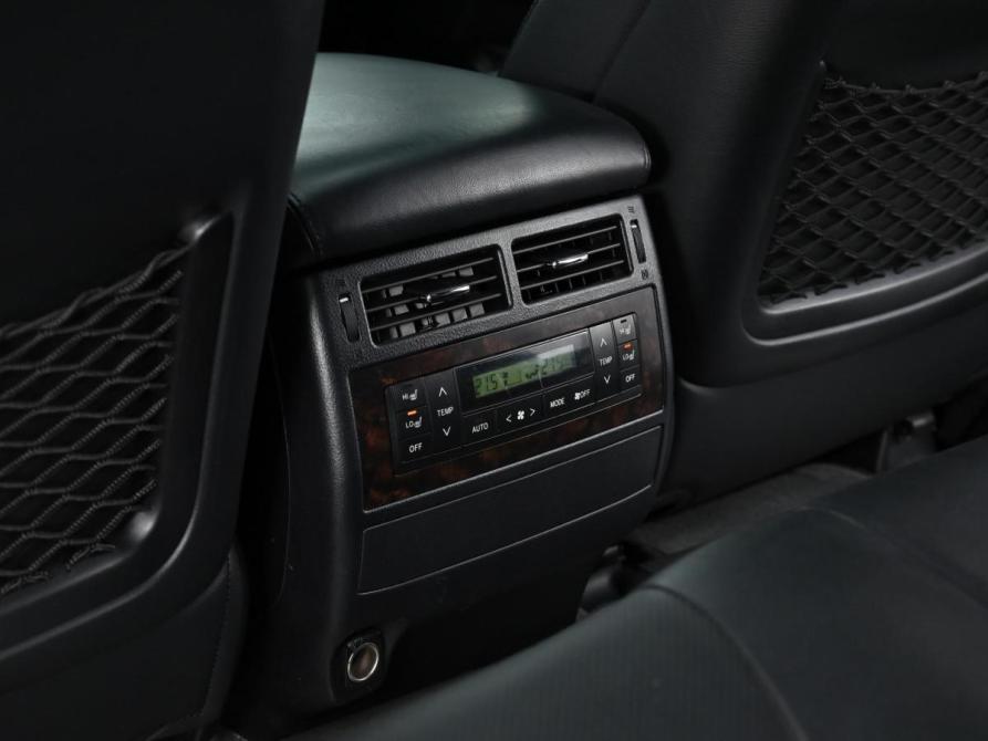 Toyota Land Cruiser 200 Series Рестайлинг 1 Москва  - изображение 15