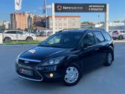 Ford Focus II Рестайлинг Калуга  - изображение 15