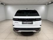 Land Rover Range Rover Velar I Рестайлинг Москва  - изображение 31