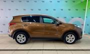 Kia Sportage IV Набережные Челны  - изображение 29