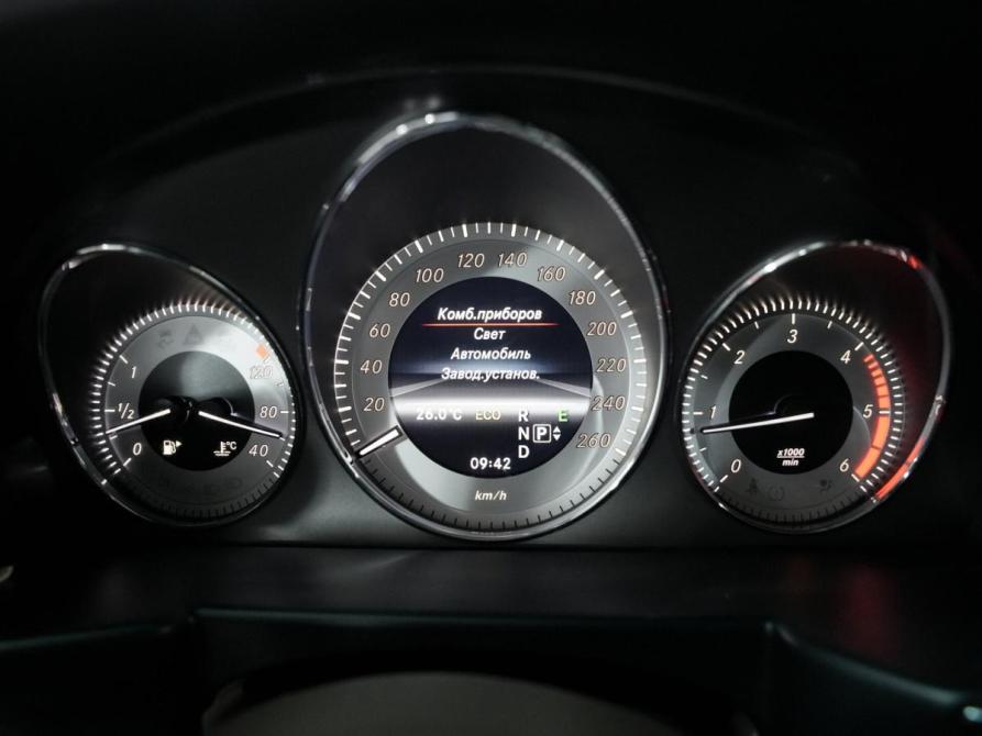 Mercedes-Benz GLK-Класс I (X204) Рестайлинг Ульяновск  - изображение 14