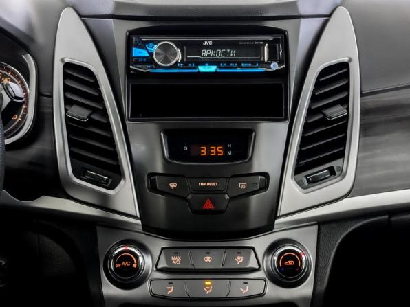 SsangYong Actyon II Рестайлинг с пробегом 2014 года, цена 930 000 рублей, 184091 км, внедорожник, Автокод Объявления