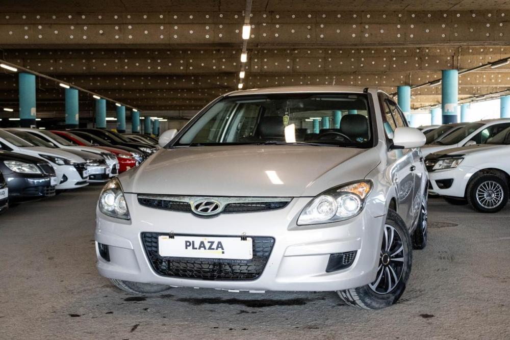 Hyundai i30 I Рестайлинг Уфа  - изображение 1