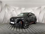 Changan UNI-S (CS55 Plus) I Москва  - изображение 23