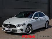 Mercedes-Benz A-Класс IV (W177) Москва  - изображение 24