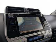 Toyota Land Cruiser Prado 150 Series Рестайлинг 2 Москва  - изображение 46
