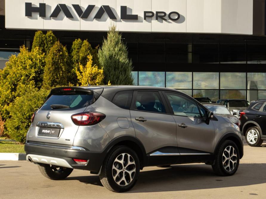 Renault Kaptur I Москва  - изображение 4