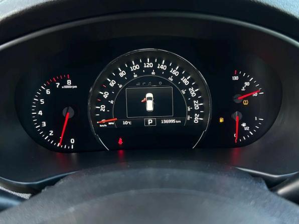 Kia Sorento III Prime с пробегом 2017 года, цена 2 370 000 рублей, 137000 км, внедорожник, Автокод Объявления