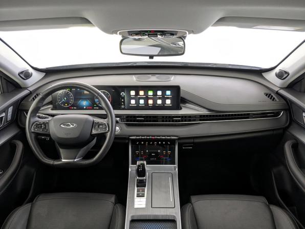 Chery Tiggo 7 Pro Max I с пробегом 2022 года, цена 1 775 000 рублей, 40069 км, внедорожник, Автокод Объявления