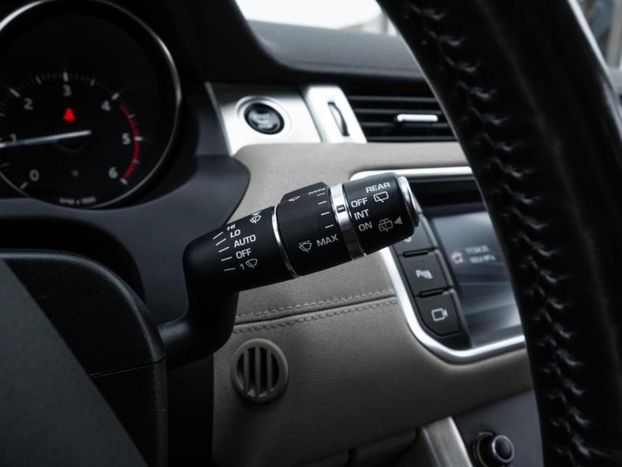 Land Rover Range Rover Evoque I Рестайлинг Ставрополь  - изображение 18